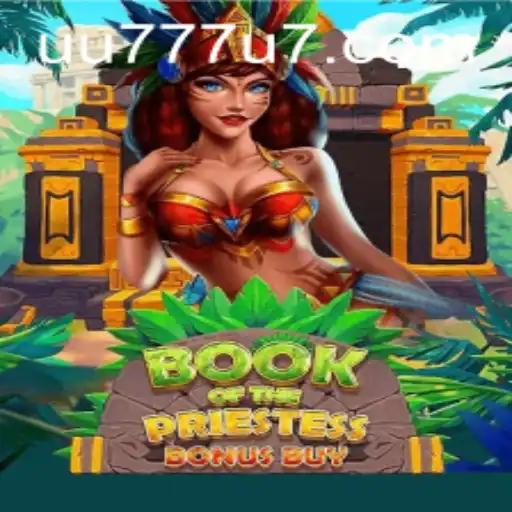 BookOfThePriestess: Descubra o Encanto do Novo Jogo com uu777