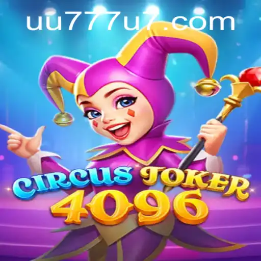 Desvendando o Novo Jogo CircusJoker4096: Descrição, Introdução e Regras