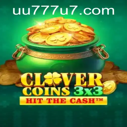 Explorando Clovercoin3x3: Um Mergulho no Mundo Inovador dos Jogos