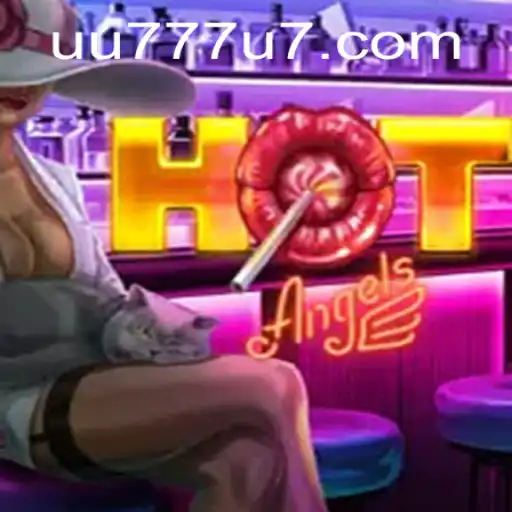 Descubra o Fascinante Mundo de HotAngels: O Jogo que Está Conquistando Todos
