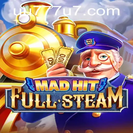 MadHitFullSteam: Um Mergulho no Jogo Revolucionário com a Chave 'uu777'