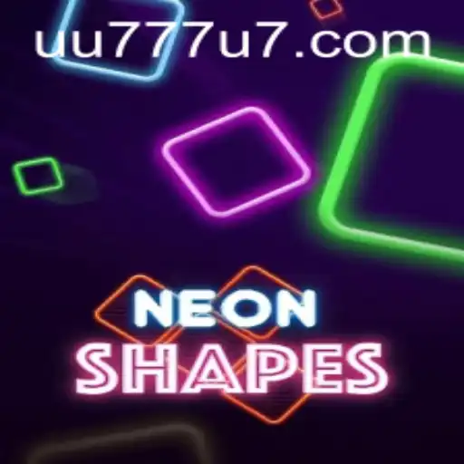 Explorando o Mundo Fascinante de NeonShapes