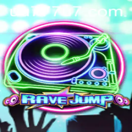 RaveJump: A Nova Sensação dos Videogames