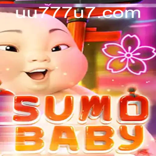 Explorando SumoBaby: O Jogo de Estratégia e Diversão Inovadora