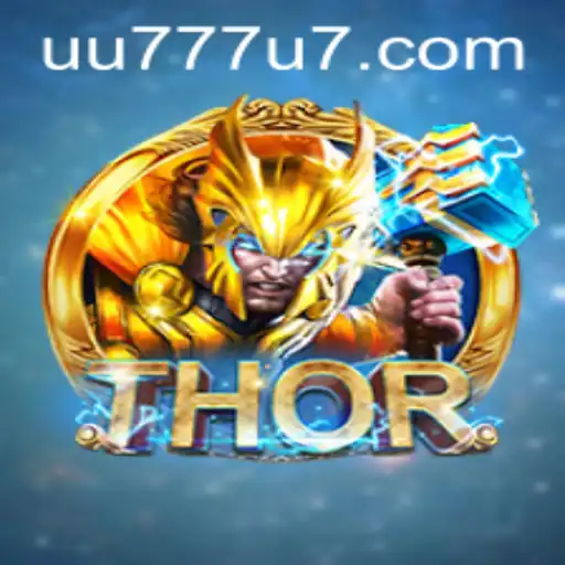 Explore o Mundo do Jogo THOR: Aventura Épica com uu777