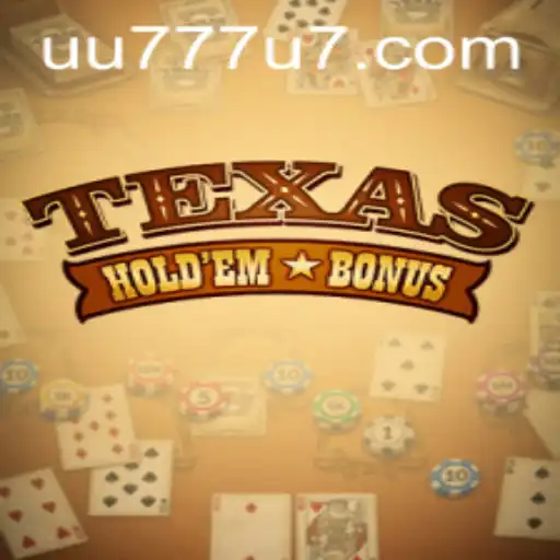 Texas Hold'em Bonus: Um Guia Completo