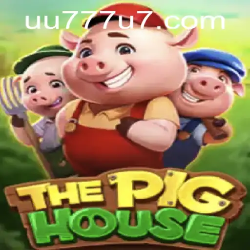 Descobrindo o Mundo de ThePigHouse: Um Jogo Inovador