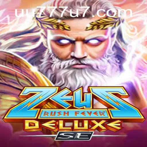 Descubra o Empolgante Mundo de ZeusRushFeverDeluxeSE
